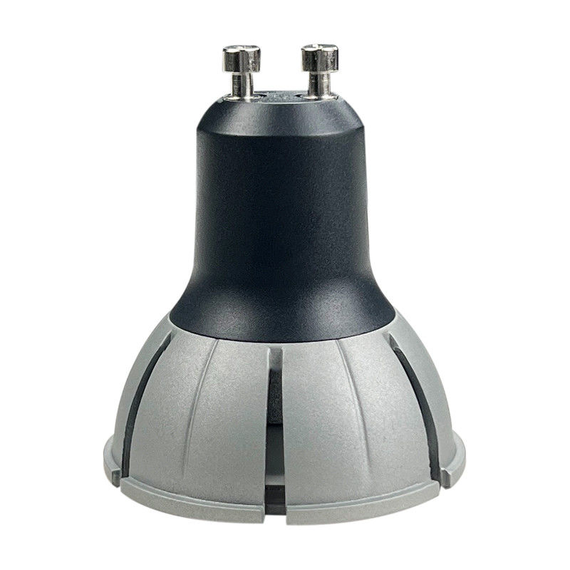 TECO Premium GU10 Pro Dimmable LED Spot Light 7.5W 230V 3000K Alta luminosidade