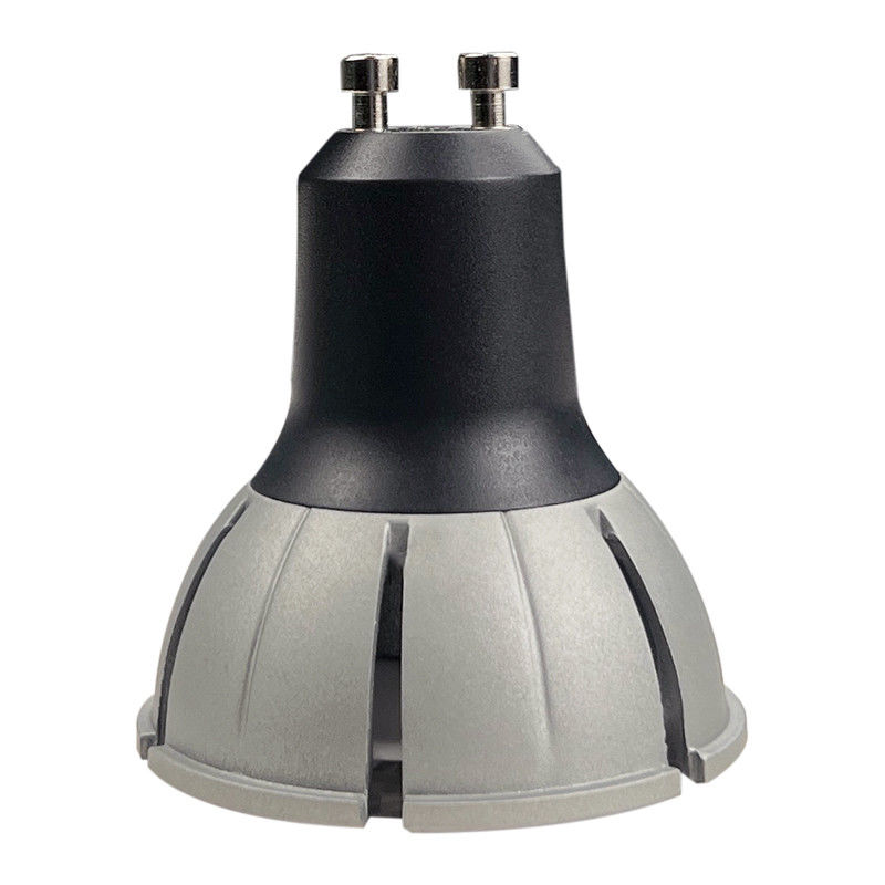 Teco GU10 Pro 7.5 Watt Led Dimmable 4000k lâmpadas Natureza Branco 36Degree Ra98 Led Spot