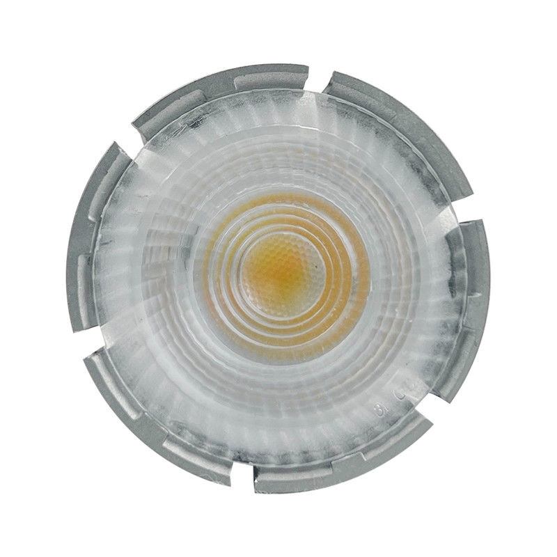 Teco Premium GU10 Pro 7.5W 4000K Natureza Branca 24 Graus Ra98 230V lâmpadas LED Dimmable