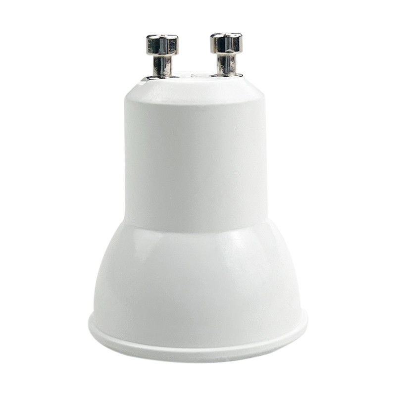 3.5W Mini GU10 LED Dimmable Spotlight MR11 35mm 2700K lâmpadas LED brancas muito quentes