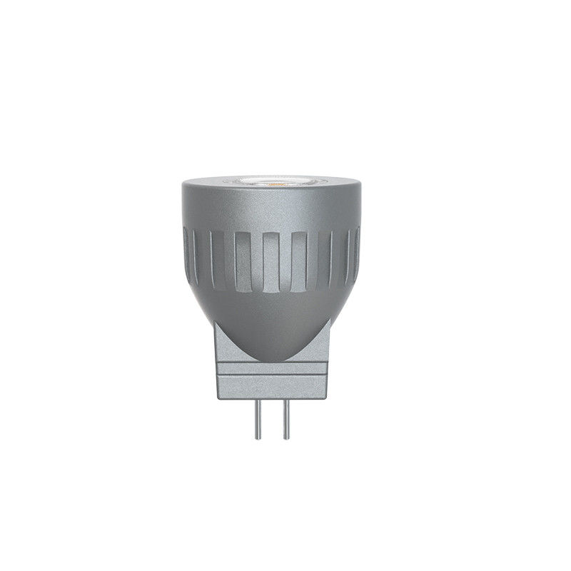 Teco Baixa Tensão 12V MR8 Luzes Dimmable 2.5W 3000K Quente Branco Ra90