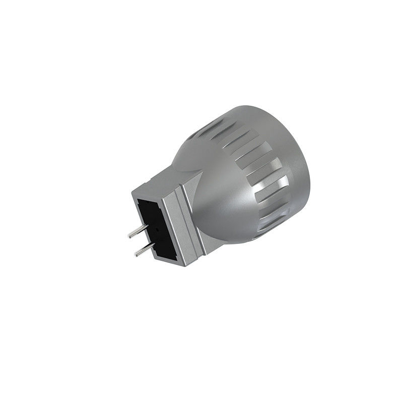 Teco Baixa Tensão 12V MR8 Luzes Dimmable 2.5W 3000K Quente Branco Ra90