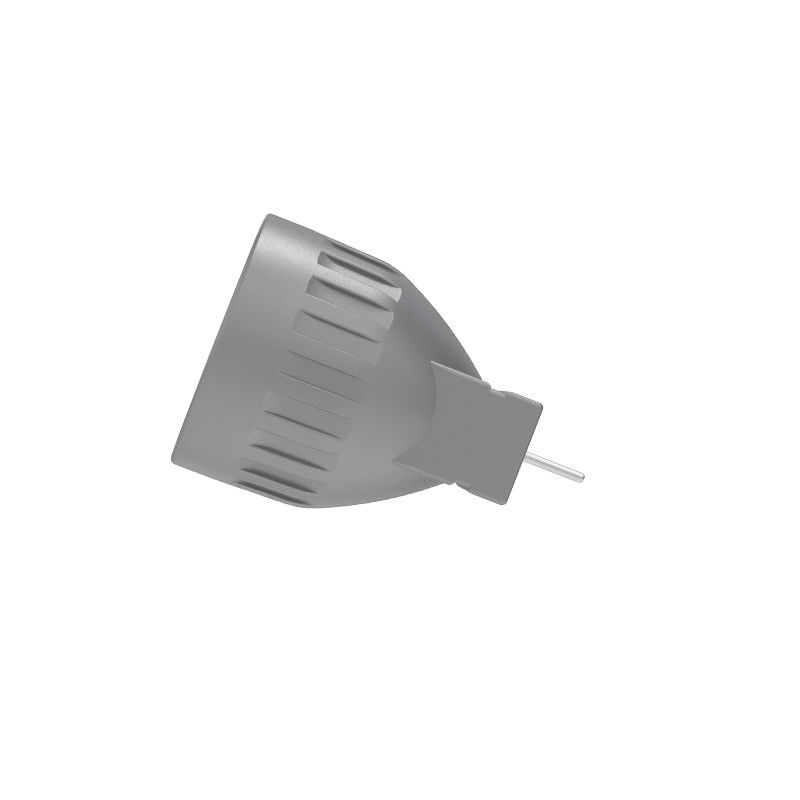 Teco Baixa Tensão 12V MR8 Luzes Dimmable 2.5W 3000K Quente Branco Ra90