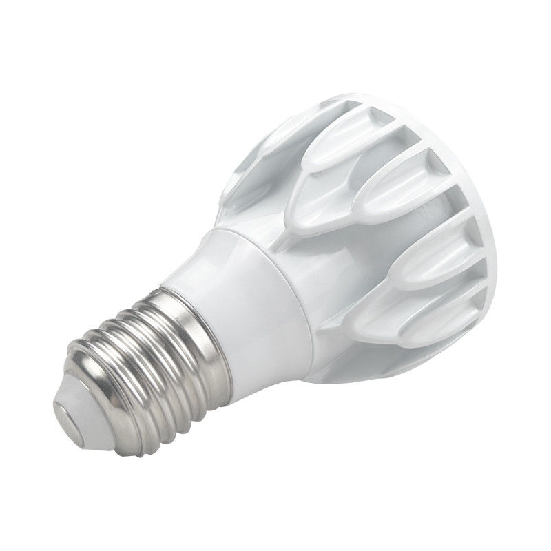 15Degree 2700K PAR20 lâmpadas LED Dimmable PAR20 Pro E27 Base Metal LED Spot Light 8W