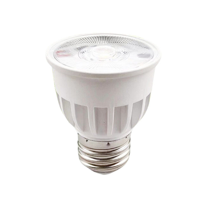 GU10 lâmpadas LED Economia de energia 4000K 5.5watt E27 GU10 lâmpadas LED Frio Branco Não Dimmable