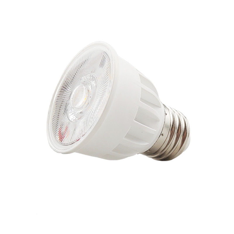 GU10 lâmpadas LED Economia de energia 4000K 5.5watt E27 GU10 lâmpadas LED Frio Branco Não Dimmable