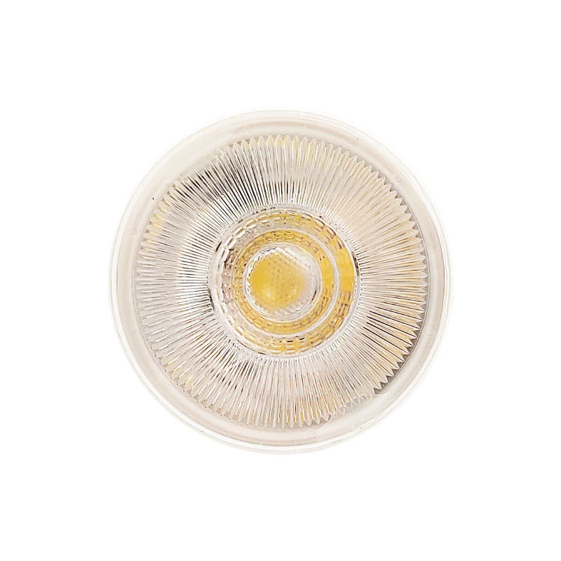 GU10 lâmpadas LED Economia de energia 4000K 5.5watt E27 GU10 lâmpadas LED Frio Branco Não Dimmable