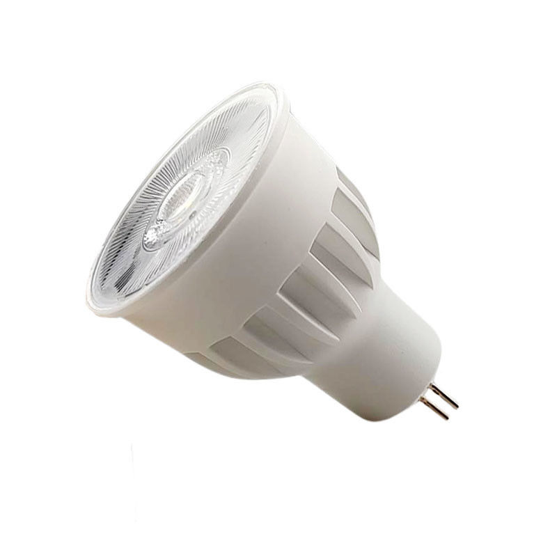 12V Branco Quente MR16 LED Lâmpadas Refletoras lâmpada para iluminação doméstica