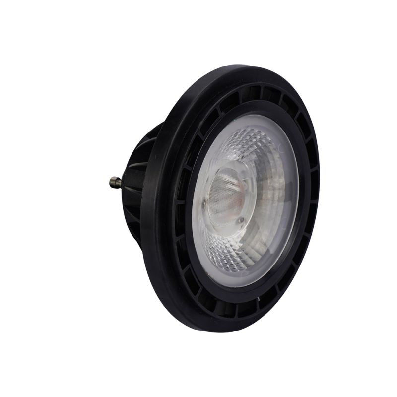 Ra90 ES111 Lâmpada Dimmable LED lâmpadas com GU10 Base 12w 230v Voltagem
