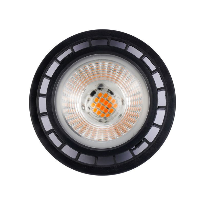 Ra90 ES111 Lâmpada Dimmable LED lâmpadas com GU10 Base 12w 230v Voltagem