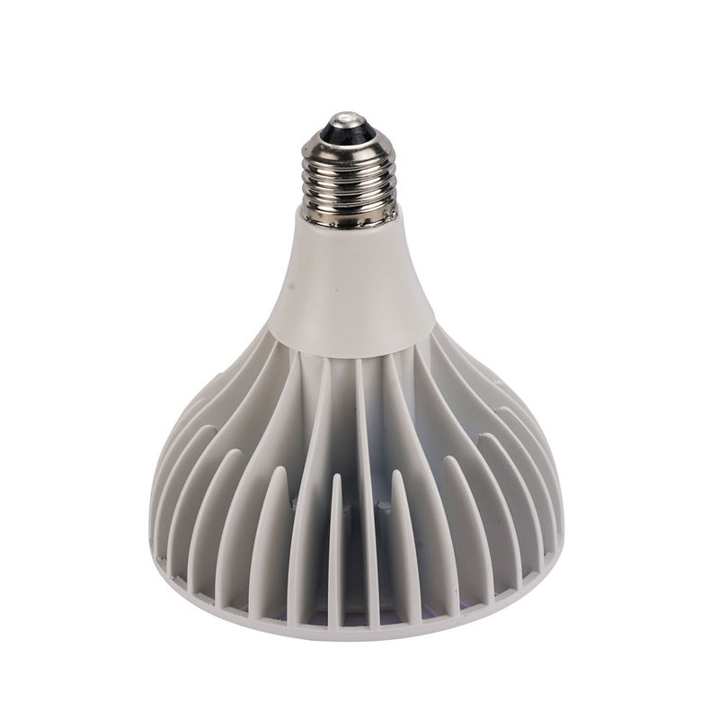 Nature White PAR38 LED Bulb Dimmable 24 Graus Ângulo de feixe 4000k Ra90 2000lm High Lumens