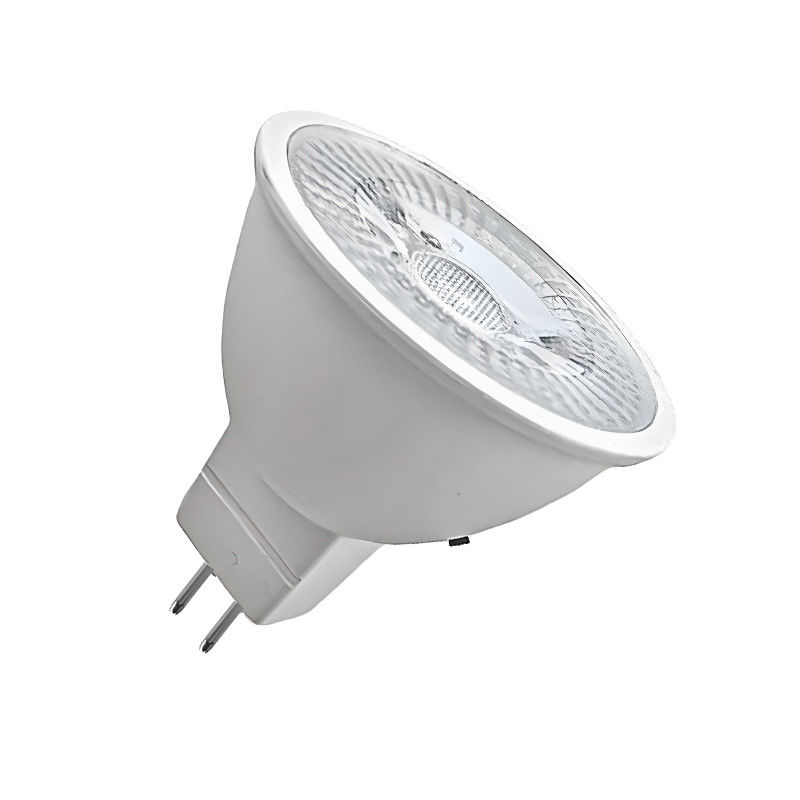 Teco Ra90 5,5W 12V MR16 lâmpadas LED combatedor 3 CCT Dimming 60D LED Spotlight Indoor
