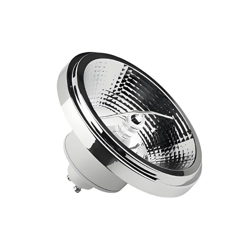 ES111 lâmpadas LED Downlicht 3000K Dimmable GU10 Base lâmpadas LED Quente Branco 40o