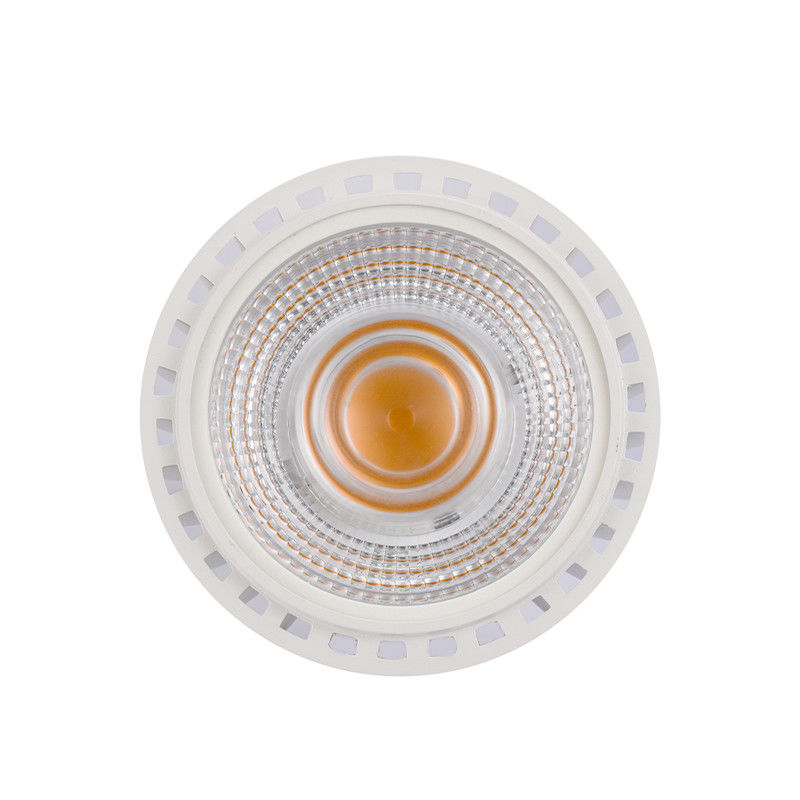 Teco 230v Par30 Fin lâmpadas LED Die Cast Alumínio 2700K Par30 LED Dimmable Branco Quente