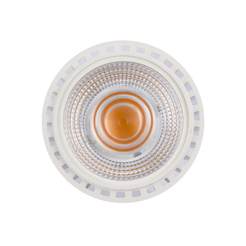 lâmpadas LED de alta potência PAR30 Frio Branco 20 graus lâmpada de inundação 4000K Ra90 dimming corte de fase