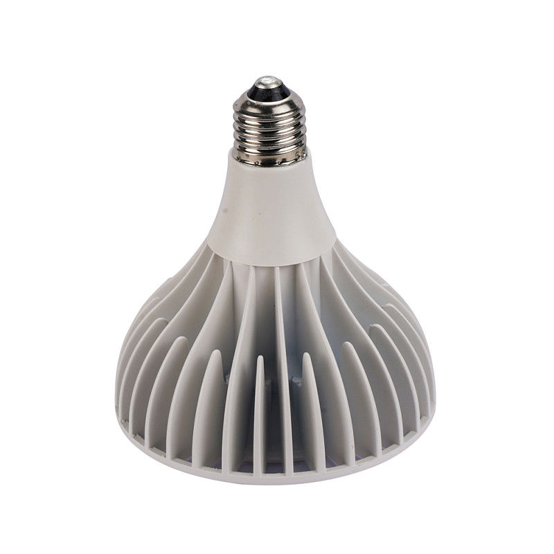Teco PAR38 FIN lâmpadas LED Dimmable 2700k muito quente Branco 24 graus ângulo de feixe Ra90