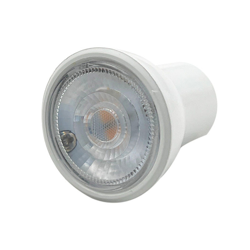 Teco 3W GU10 Mini lâmpadas LED 36 graus 2200-3000k Ra90 35mm Mr11 Led Spotlight