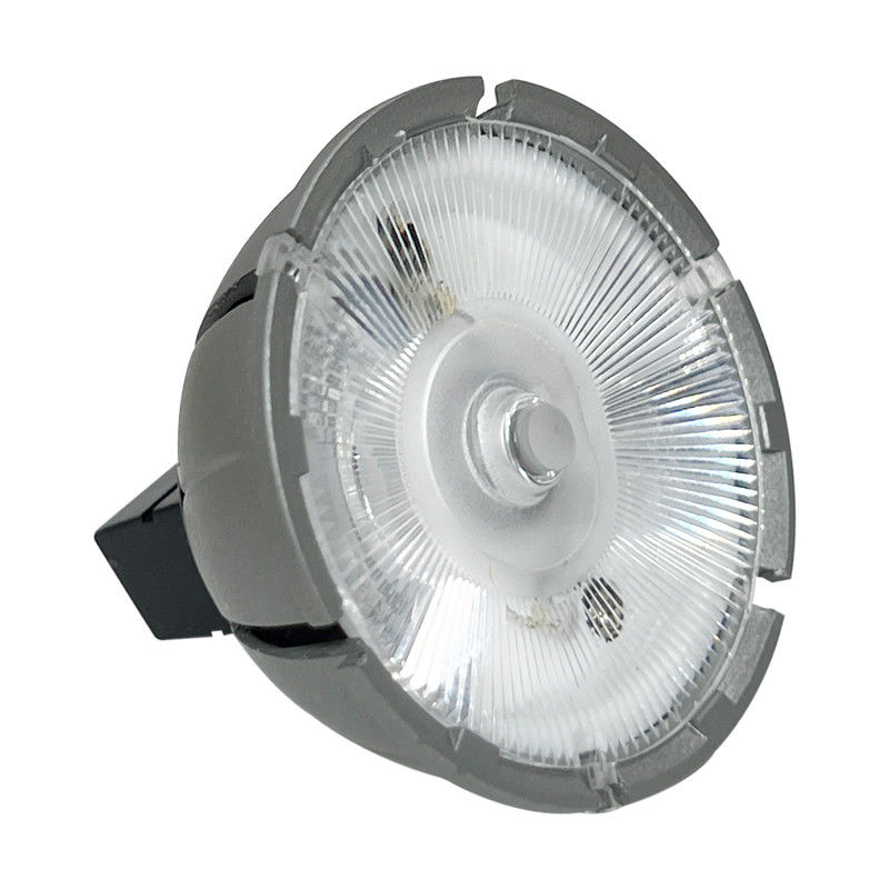 2700K lâmpadas LED brancas muito quentes MR16 7W MR16 LED Spot 12V Dimmable 10 graus