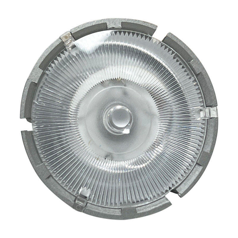2700K lâmpadas LED brancas muito quentes MR16 7W MR16 LED Spot 12V Dimmable 10 graus