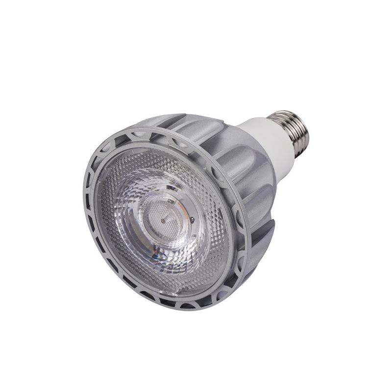 230V 20W PAR30 lâmpadas LED com caixa de alumínio fundido a óleo 3000k não dimmable