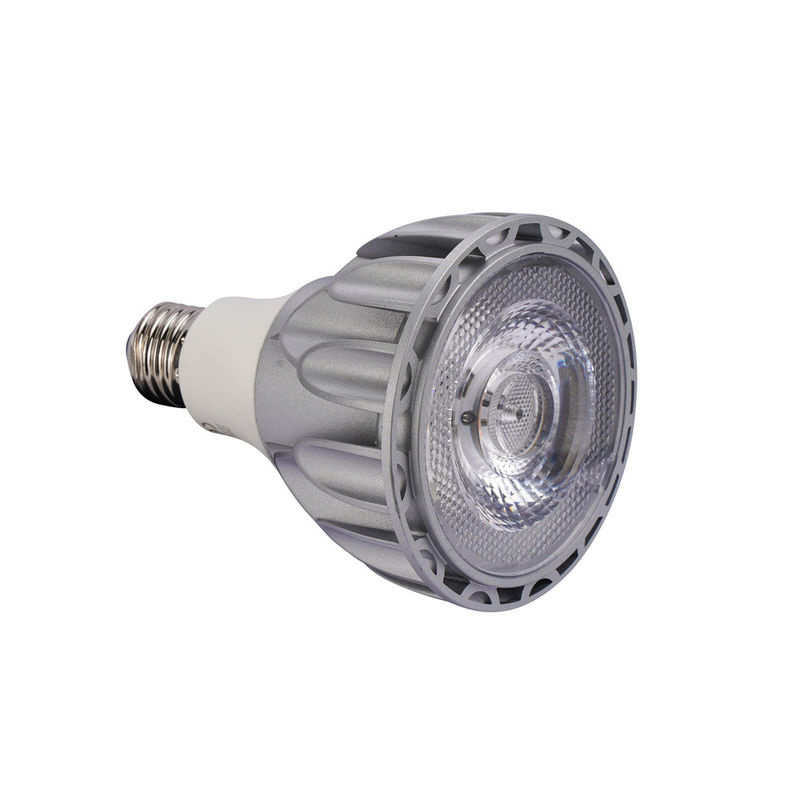 2000lm LED de pescoço curto PAR30 lâmpada, 4000k Branco Quente 36 graus 20W LED Spotlight