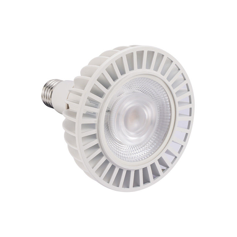 Teco 2700k Muito Wamr Branco PAR38 lâmpadas led 230v não dimmable Ra90 20w 24 graus