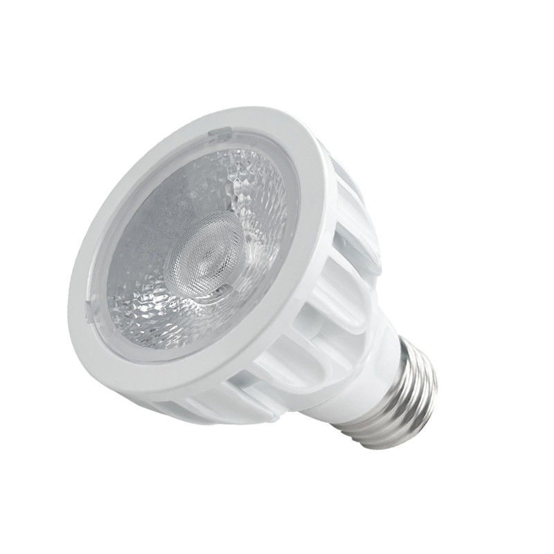 PAR20 Lâmpada Spot 8w 36 Grau 3000k E27 Triac Dimming PAR 20 lâmpadas LED
