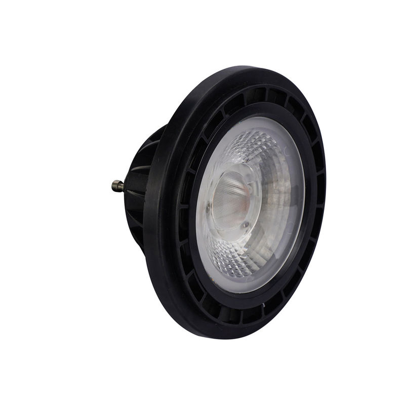 Teco ES111 lâmpadas LED GU10 Base 4000K Natureza Branca 40 Graus 25000hrs Dimmable Spotlight