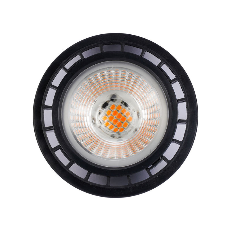 Teco ES111 lâmpadas LED GU10 Base 4000K Natureza Branca 40 Graus 25000hrs Dimmable Spotlight