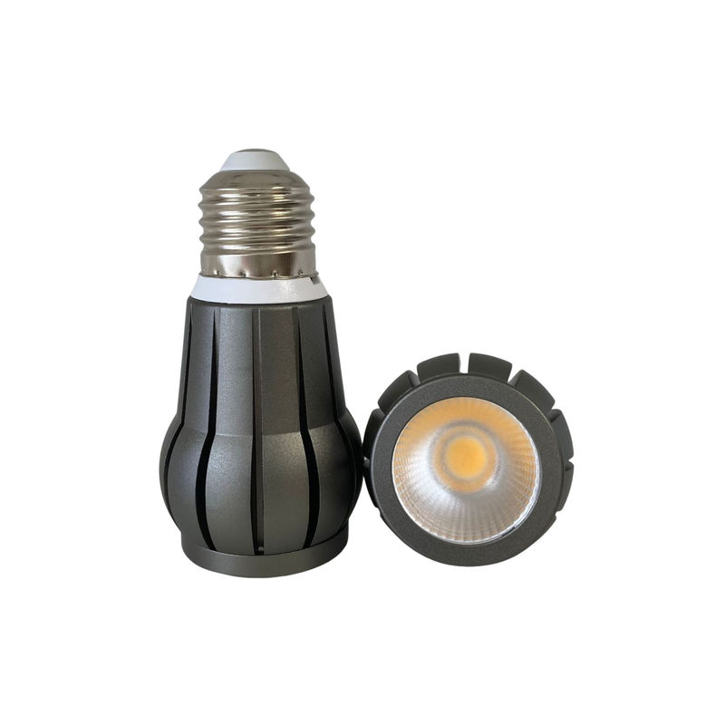 5W 230V PAR16 LED Spotlight Indoor 36 Graus 2700k Cor branca muito quente