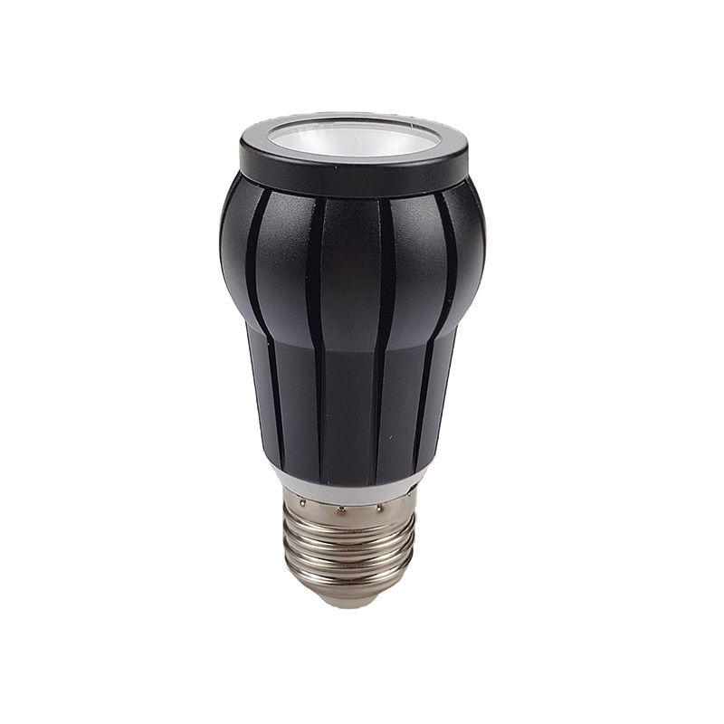 Teco PAR16 Luz LED 5W 230V Lâmpada Não Dimmable Branco Quente Para Restaurante