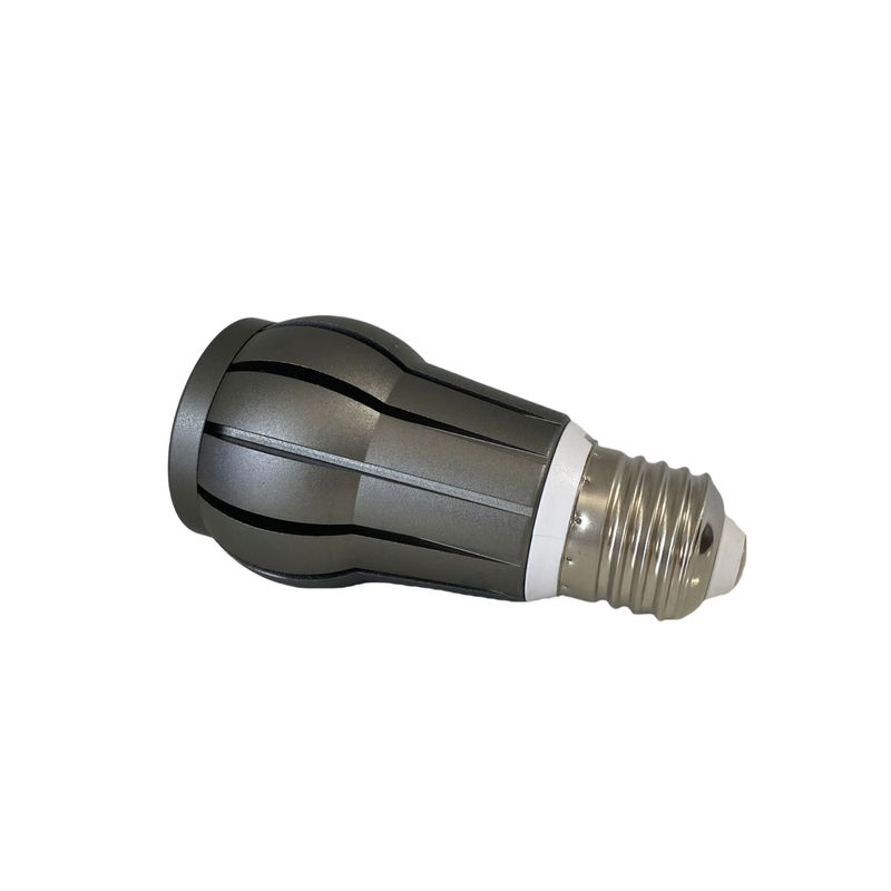 Teco PAR16 Luz LED 5W 230V Lâmpada Não Dimmable Branco Quente Para Restaurante
