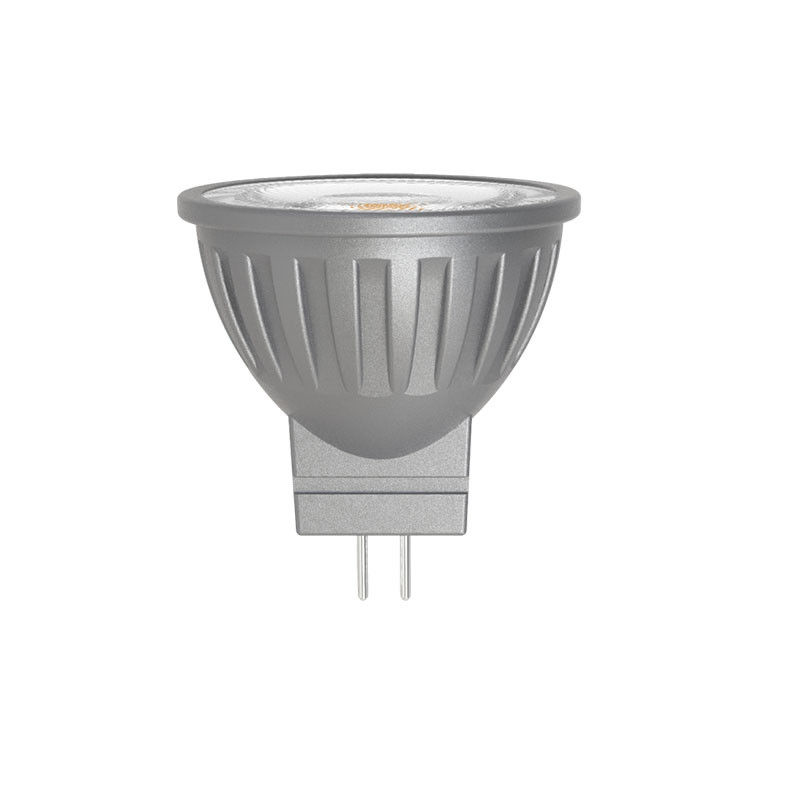 3 anos de garantia 2700K LED MR11 G4 lâmpada LED lâmpada para paisagem de baixa tensão incrustada luz para baixo luz ponto