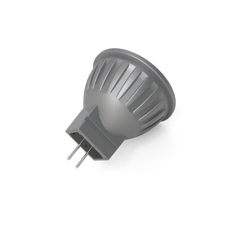 3 anos de garantia 2700K LED MR11 G4 lâmpada LED lâmpada para paisagem de baixa tensão incrustada luz para baixo luz ponto