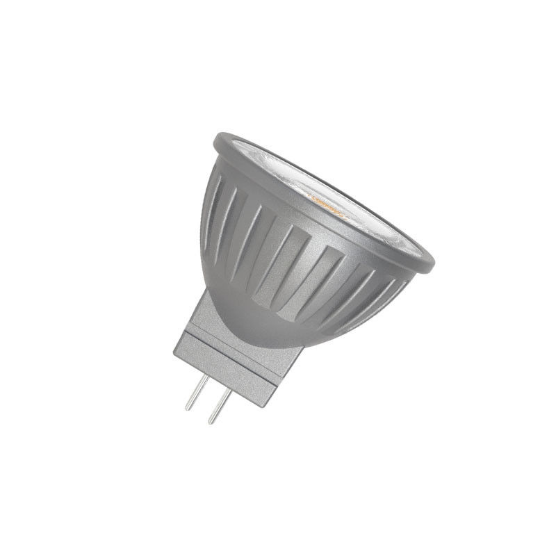 3 anos de garantia 2700K LED MR11 G4 lâmpada LED lâmpada para paisagem de baixa tensão incrustada luz para baixo luz ponto