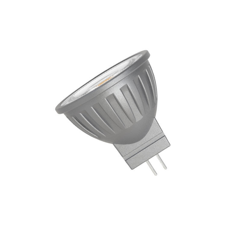 3 anos de garantia 2700K LED MR11 G4 lâmpada LED lâmpada para paisagem de baixa tensão incrustada luz para baixo luz ponto