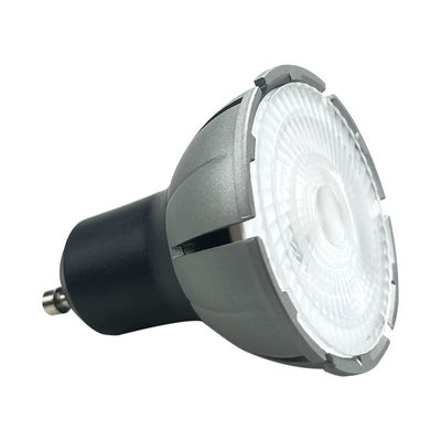 lâmpadas LED muito quentes Gu10 Pro Branco Dimmable 7.5W 2700K 24Degree Ra98 230V Economia de energia