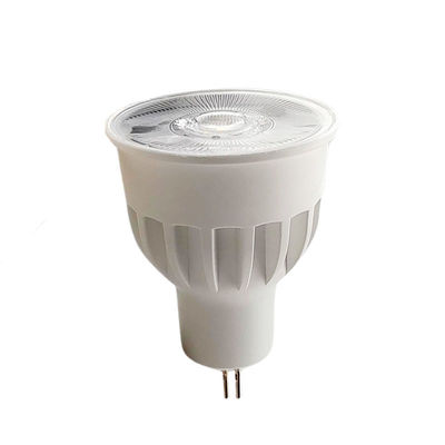 12V Branco Quente MR16 LED Lâmpadas Refletoras lâmpada para iluminação doméstica