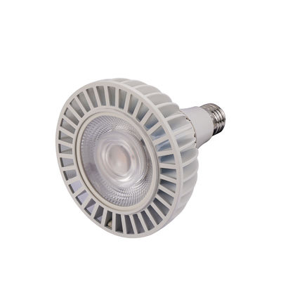 Nature White PAR38 LED Bulb Dimmable 24 Graus Ângulo de feixe 4000k Ra90 2000lm High Lumens