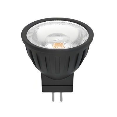 Lâmpada de sala de estar Dimmable 3W 4000K