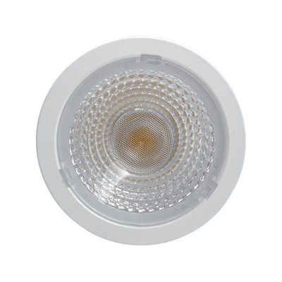 8w PAR20 lâmpadas LED 15 graus 3000k branco quente E27 Base Die Cast Alumínio Triac Dimming