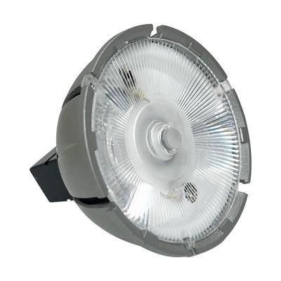 2700K lâmpadas LED brancas muito quentes MR16 7W MR16 LED Spot 12V Dimmable 10 graus