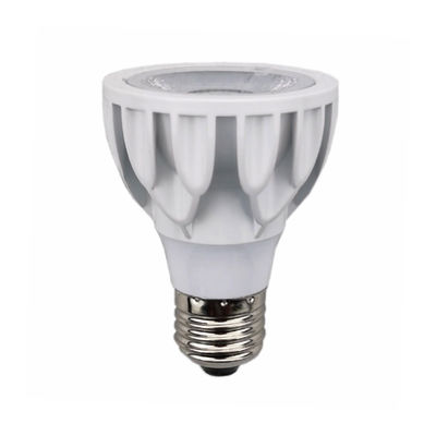 Natureza Branca PAR20 lâmpadas LED 8w 15 Grau 4000k E27 parafuso Base PAR 20 lâmpada