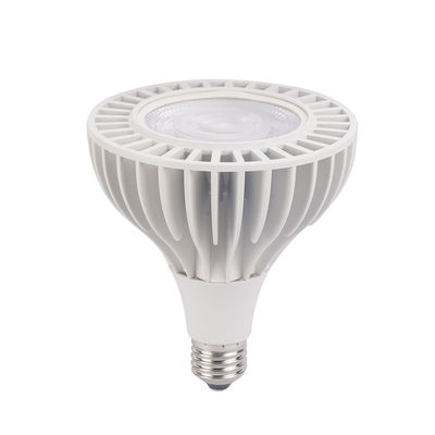 PAR38 lâmpada de reflexo LED 3000k Branco quente 230v não dimmable Ra90 20w 24 graus