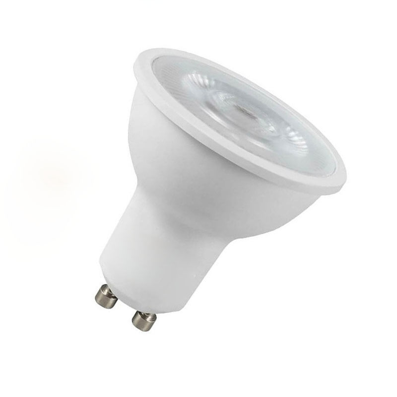 5Watt RA90 GU10 lâmpadas de luz LED com interruptor de parede 3 passos de atenuação CE certificado