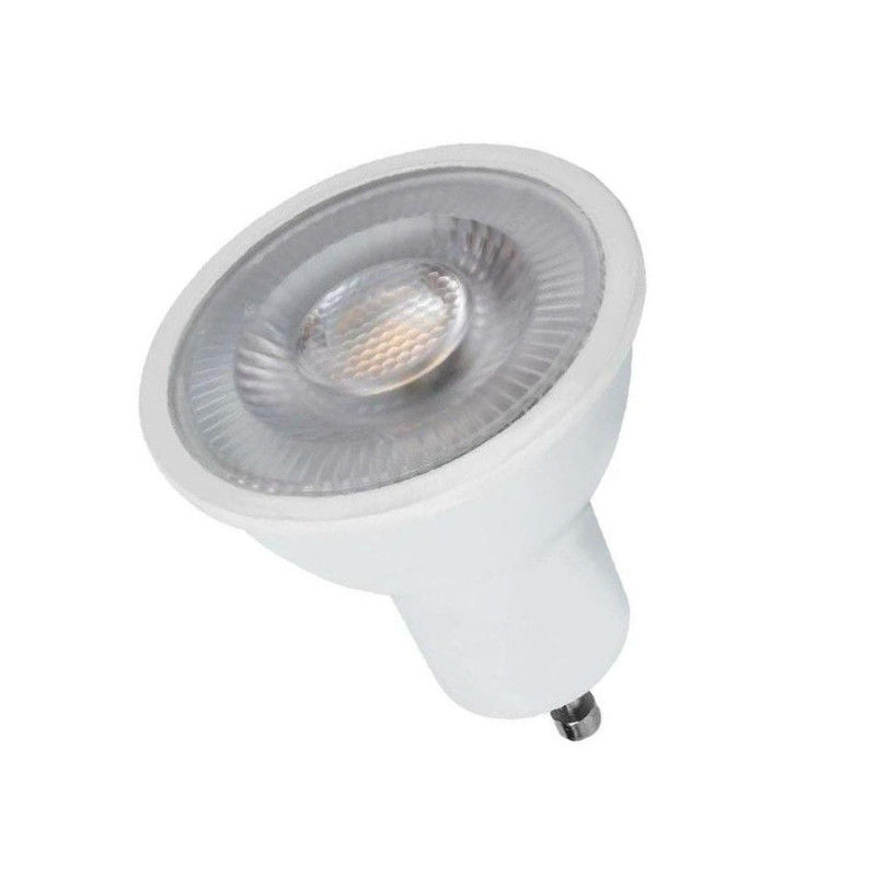 5Watt RA90 GU10 lâmpadas de luz LED com interruptor de parede 3 passos de atenuação CE certificado