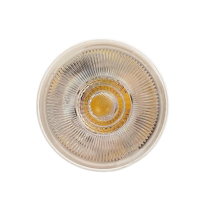 12V Branco Quente MR16 lâmpadas de LED 6000K Não Dimmable GU5.3 Iluminação interior