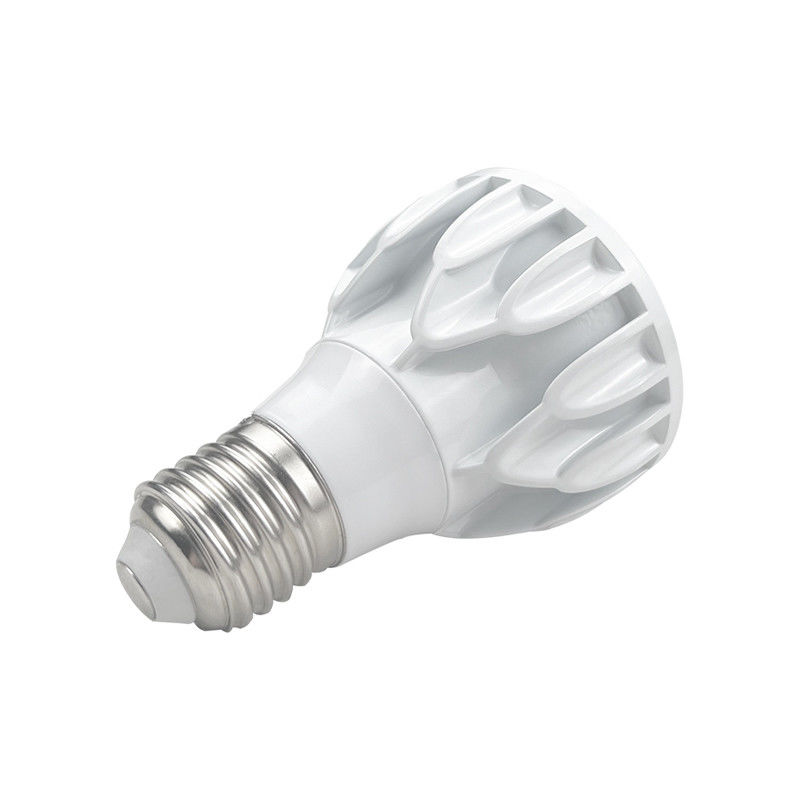 Natureza Branca PAR20 lâmpadas LED 8w 15 Grau 4000k E27 parafuso Base PAR 20 lâmpada