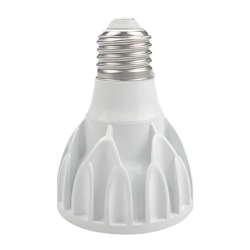 Natureza Branca PAR20 lâmpadas LED 8w 15 Grau 4000k E27 parafuso Base PAR 20 lâmpada