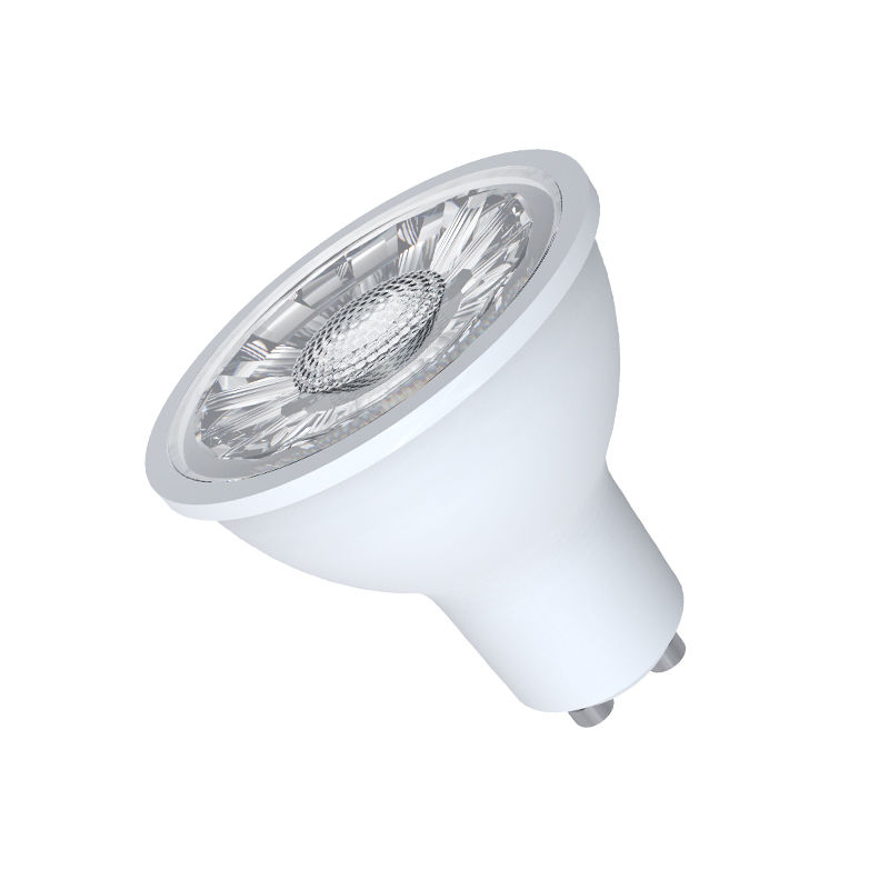 Lâmpada Inteligente LED Teco Ra80 GU10 38 Graus 230V LED Spotlight 2700K-6500K WIFI Tuya Smart Light